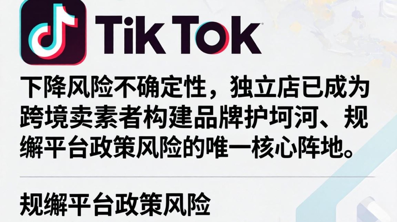 TikTok 在美国下架怎么办