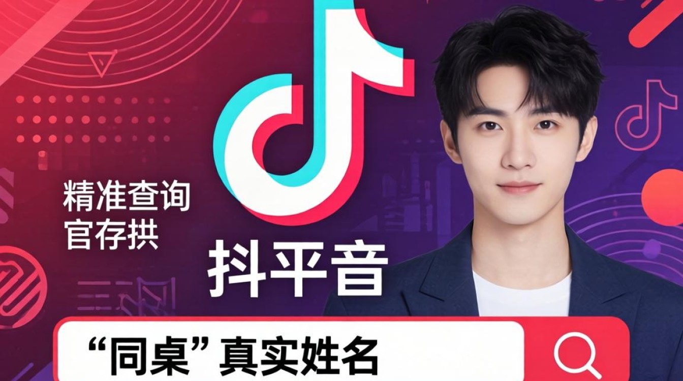 抖音查同桌的名字怎么查