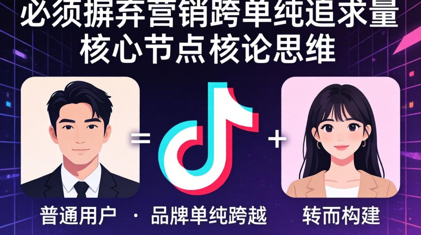 如何扩大抖音影响力做品牌营销