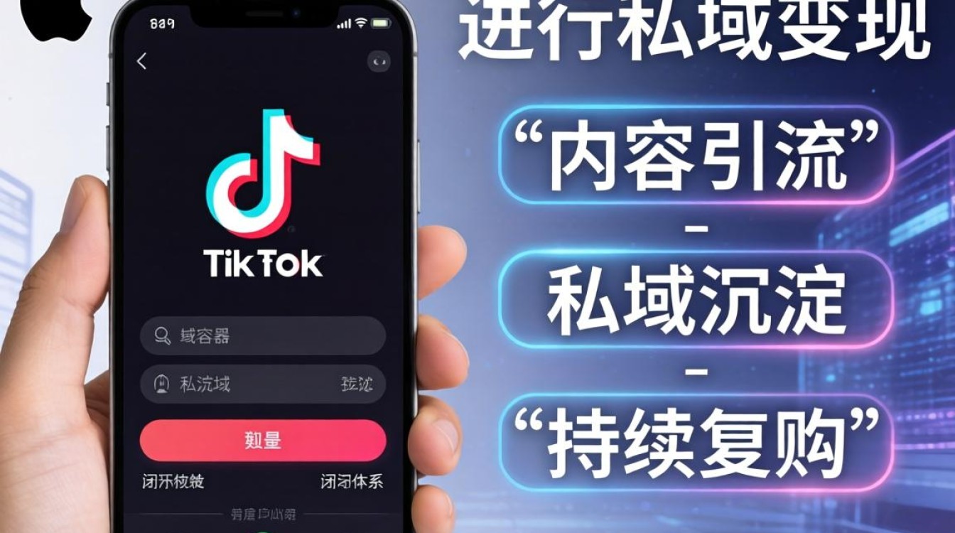 苹果手机怎么登录tiktok