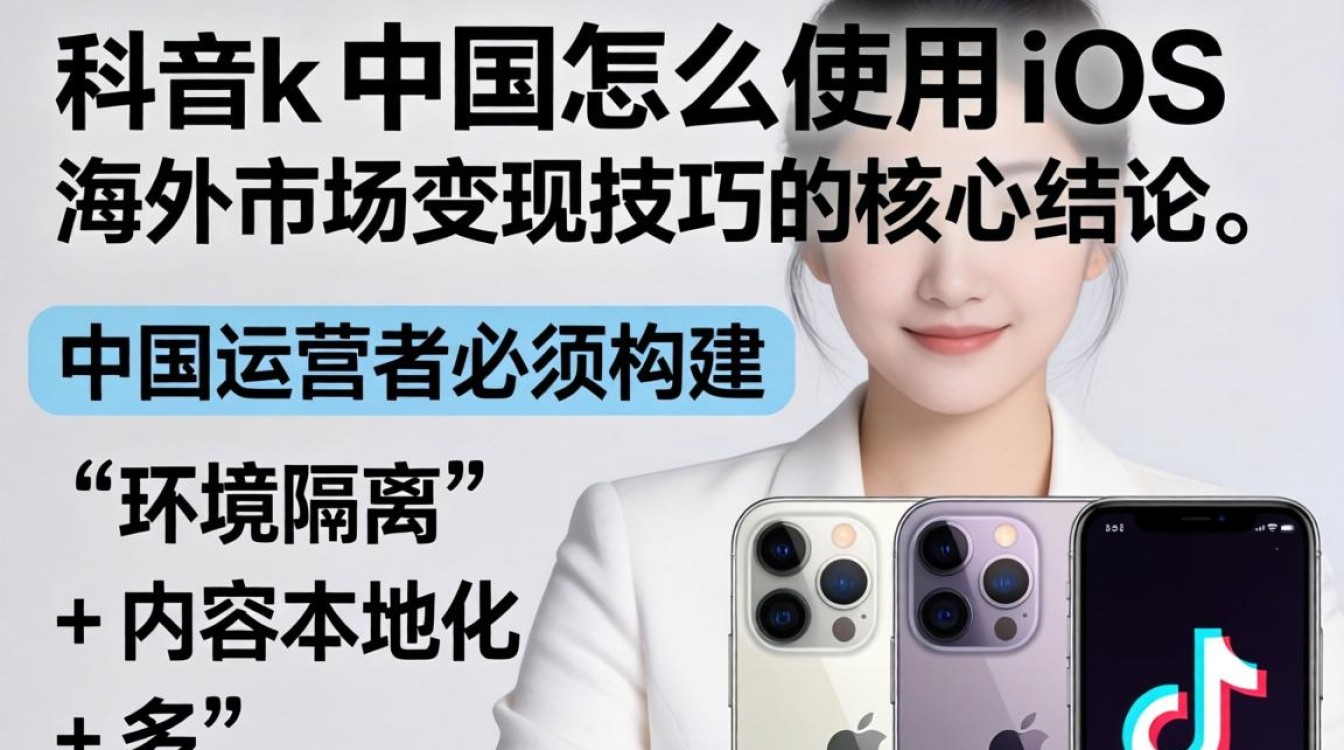 TikTok 海外变现技巧及账号注册方法