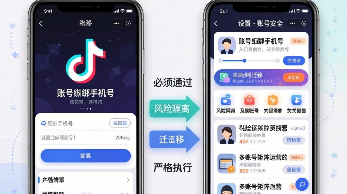 TikTok 怎么取消绑定号码