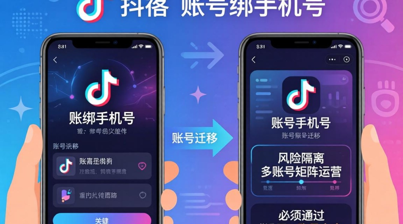TikTok 怎么取消绑定号码