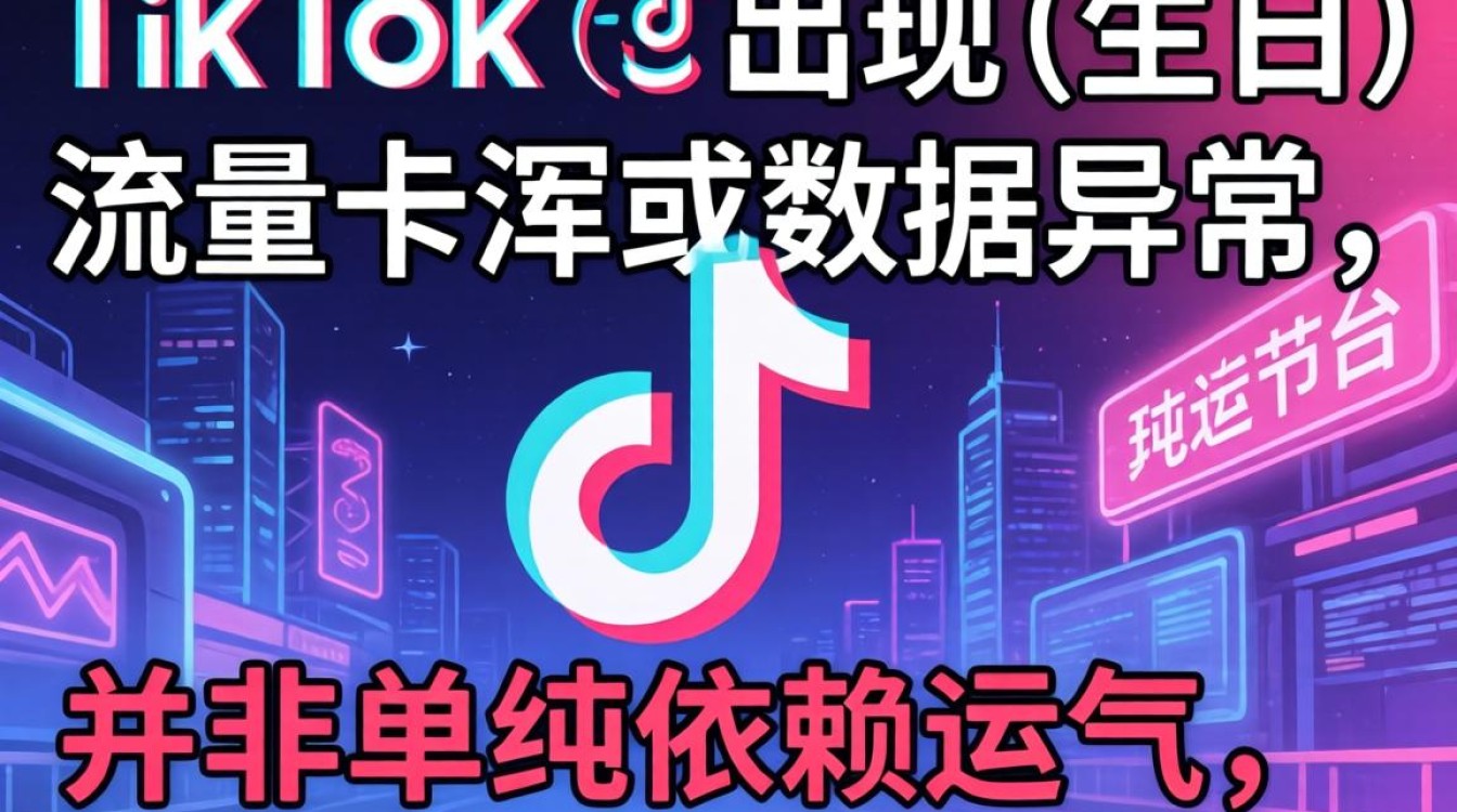 TikTok 卡在生日那怎么回事