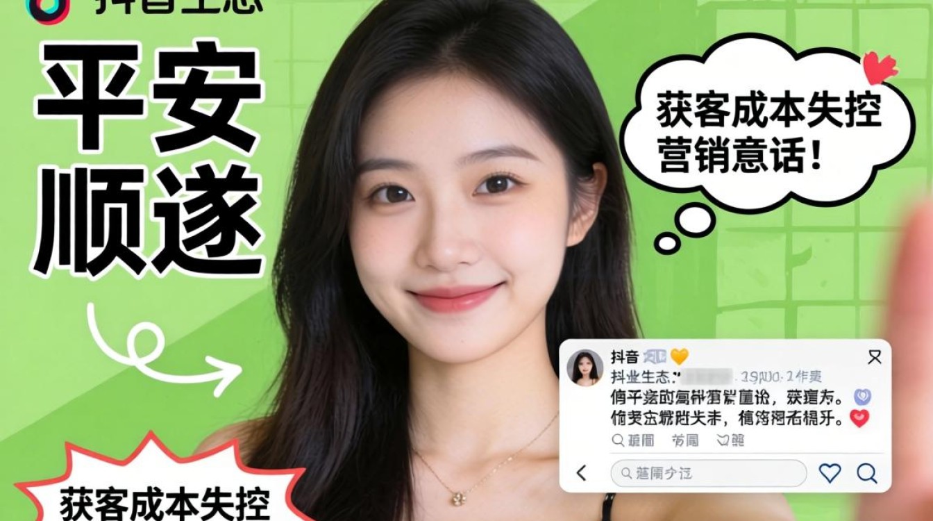 抖音平安顺遂该怎么回话