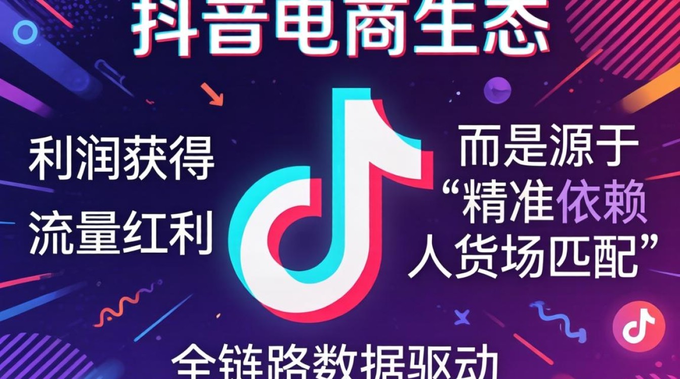 电商运营与销售提升技巧