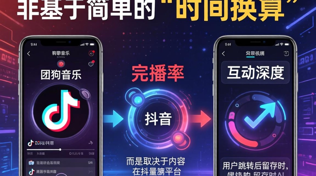酷狗分享抖音时间怎么算