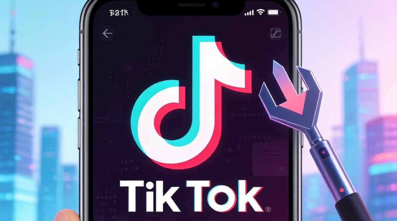 抖音TikTok看不了怎么办