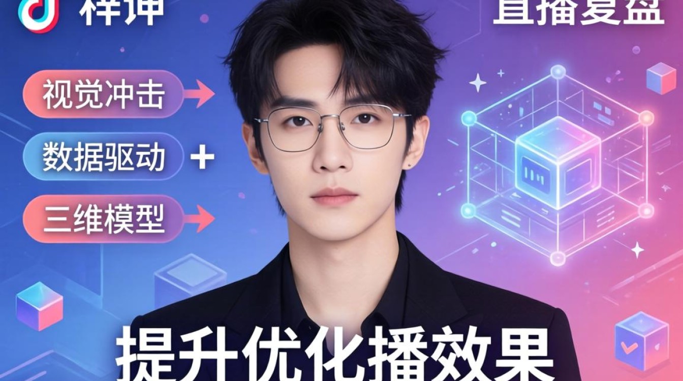 蔡徐坤 TikTok 直播复盘效果差怎么办