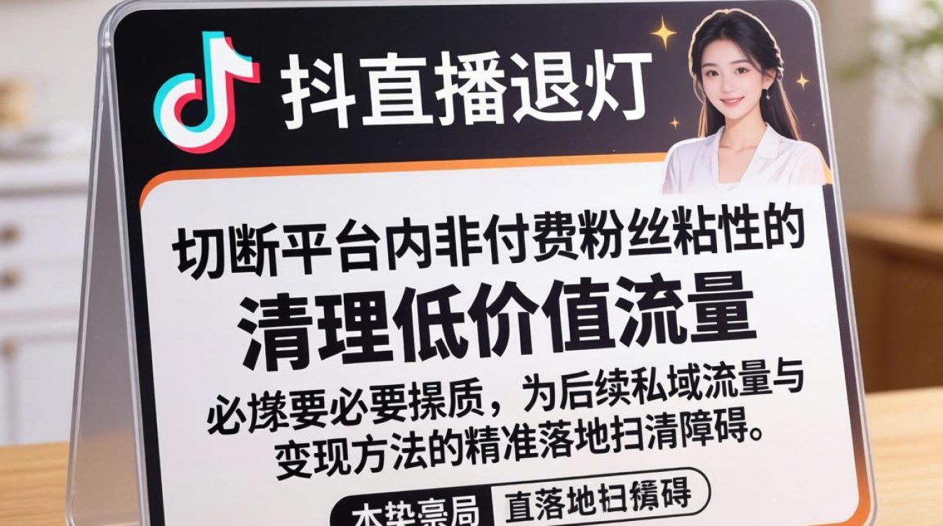 私域流量变现方法全解析