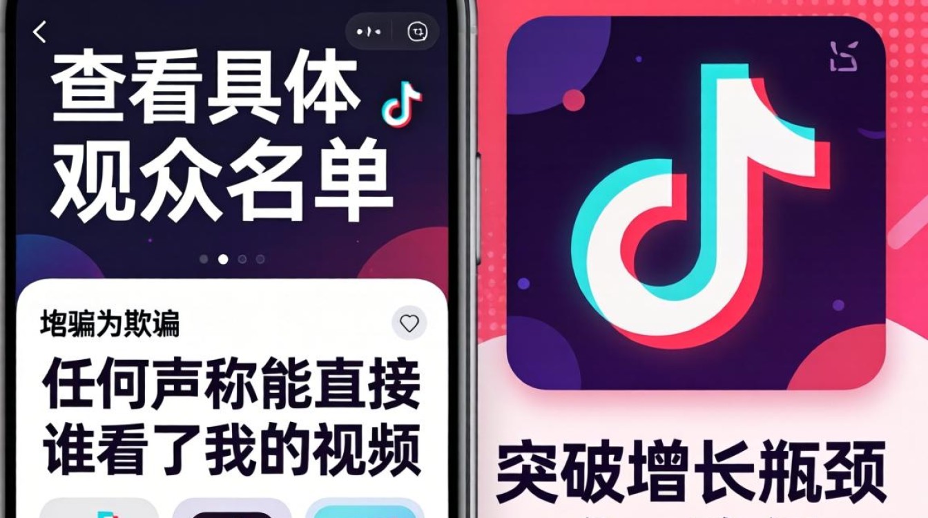 抖音怎么看作品被谁看