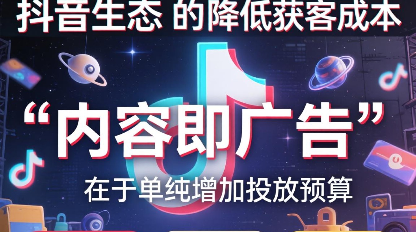 降低获客成本广告投放怎么做