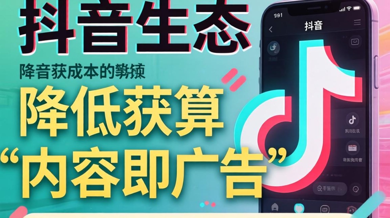 降低获客成本广告投放怎么做