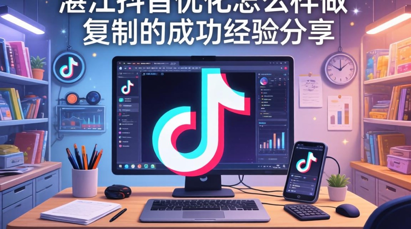 湛江抖音优化怎么样做