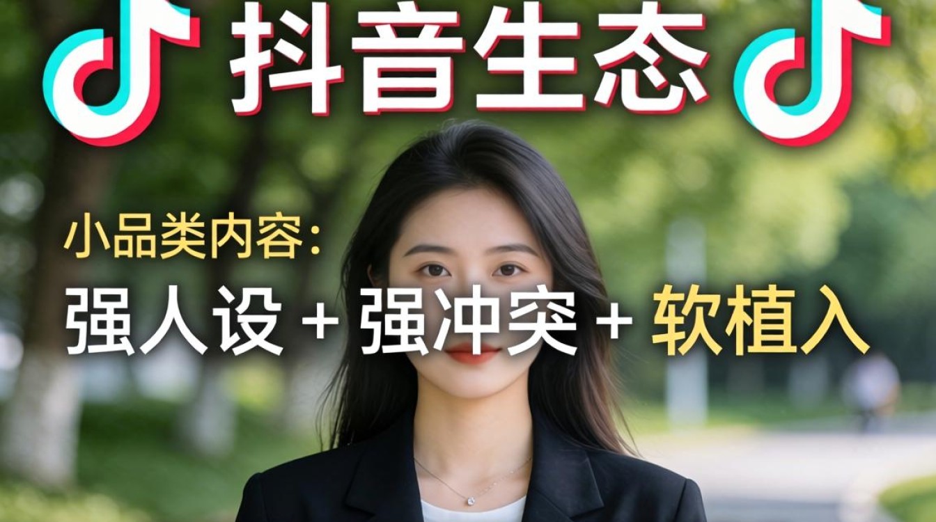 抖音小品怎么样能火