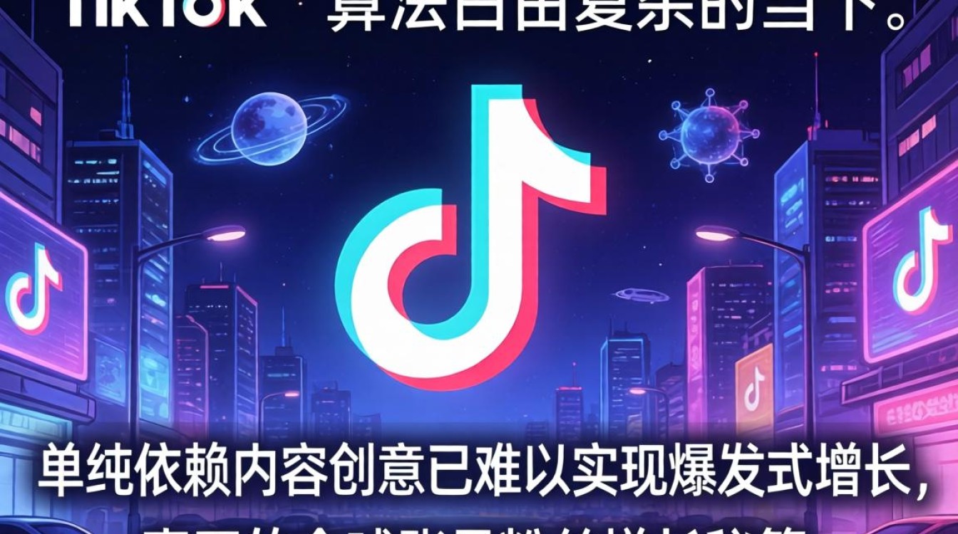 TikTok 制造商编号全球账号粉丝增长秘籍