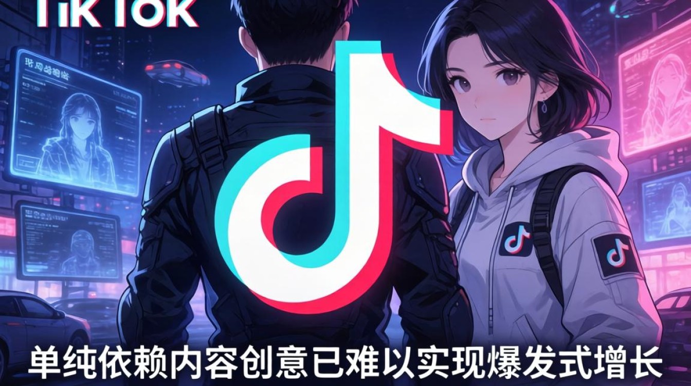 TikTok 制造商编号全球账号粉丝增长秘籍