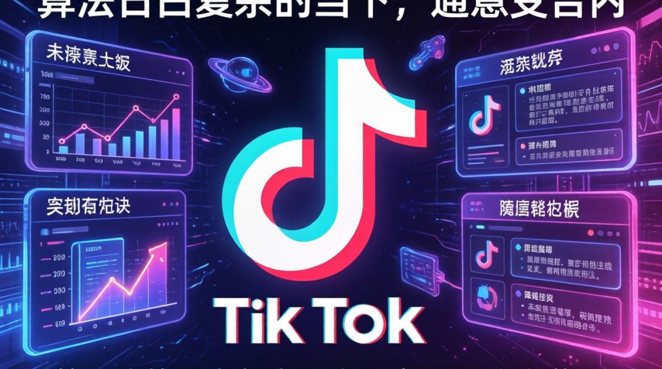 TikTok 制造商编号全球账号粉丝增长秘籍