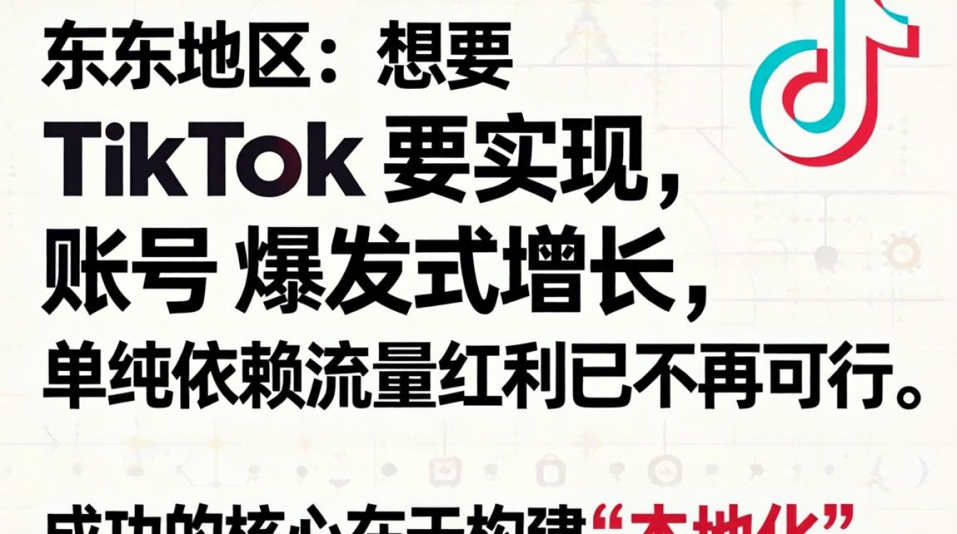丹东TikTok服务商内容创作技巧如何提升爆款