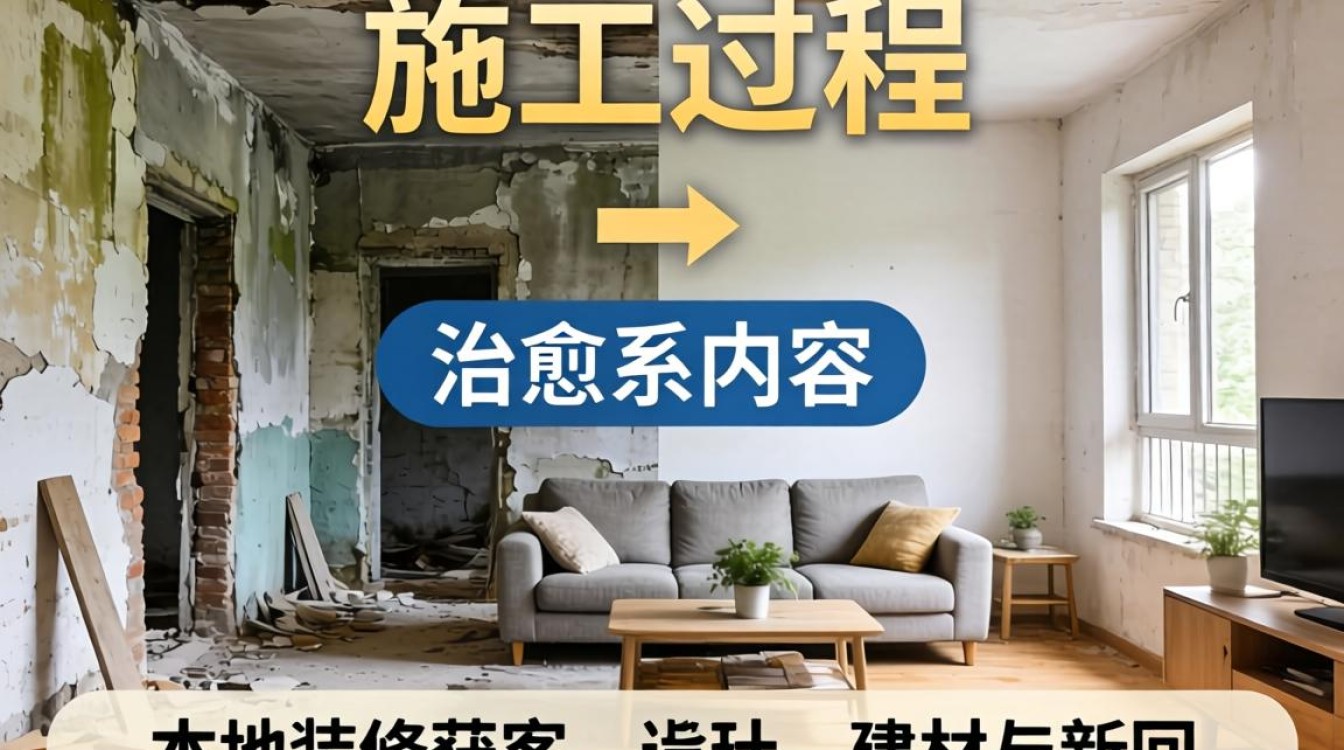 抖音平房改造怎么运营的