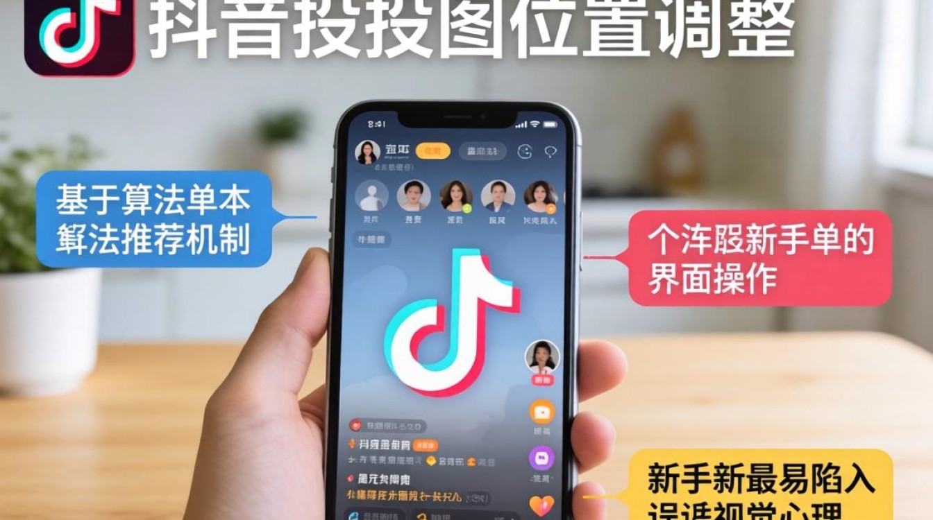 抖音投流技巧与新手运营实操教程