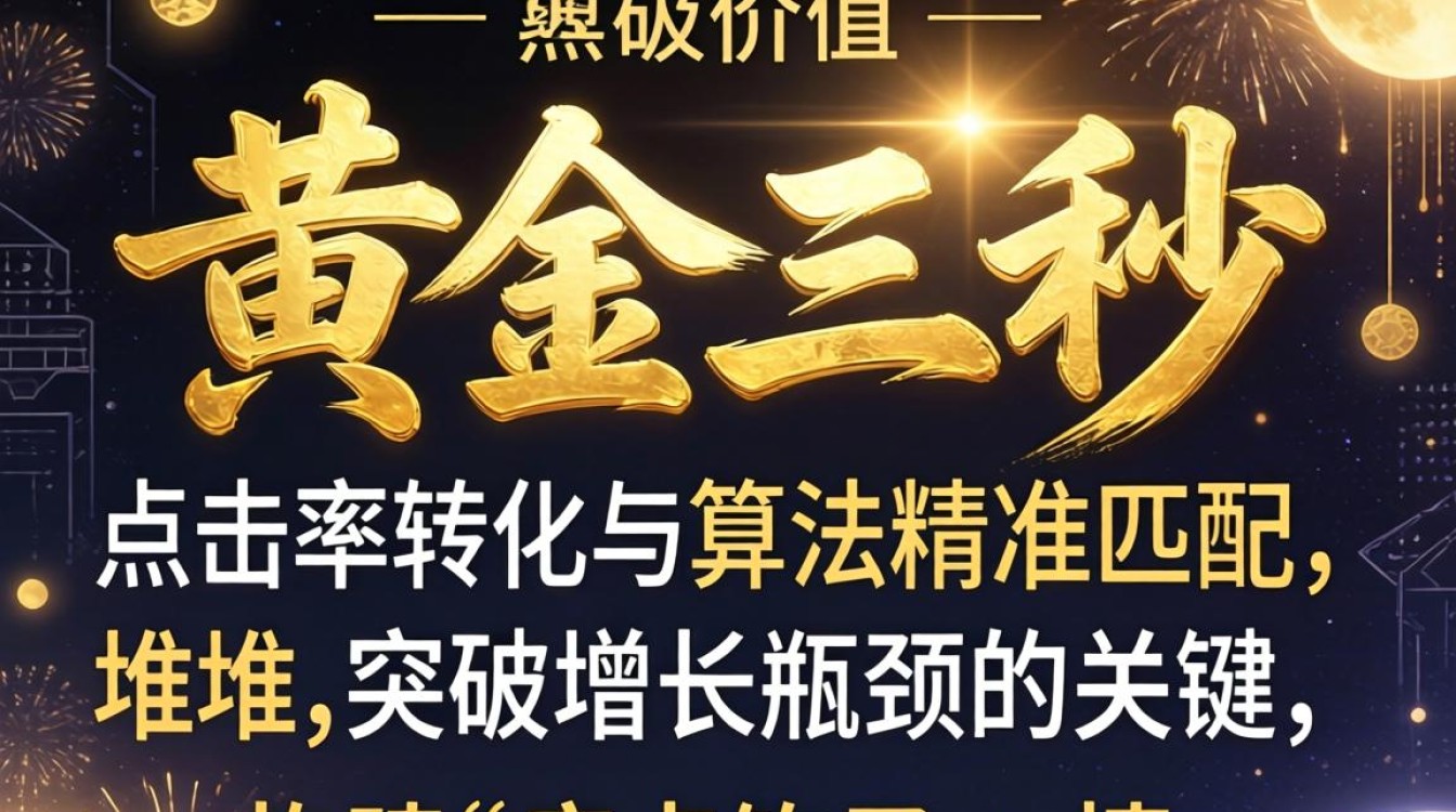 抖音标题怎么写能突破增长瓶颈