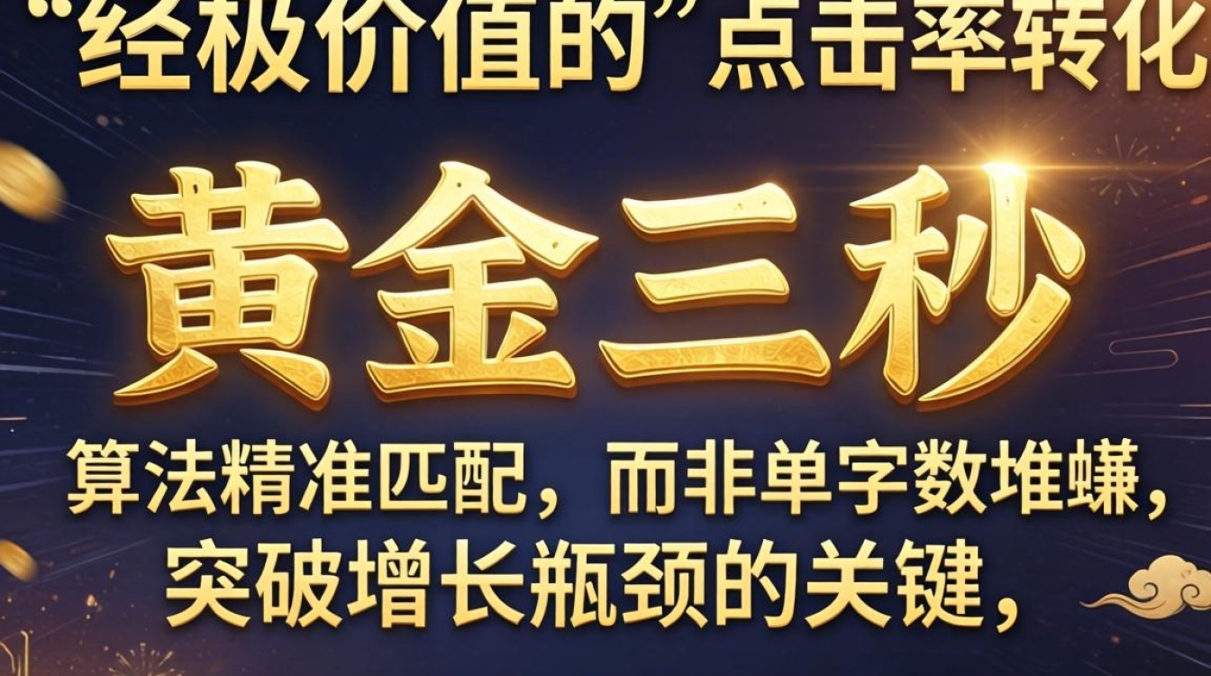 抖音标题怎么写能突破增长瓶颈