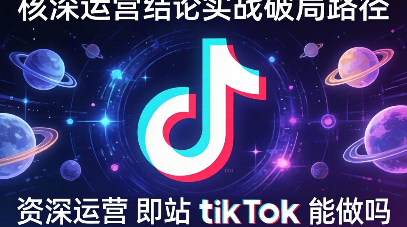 日本站 TikTok 运营技巧与流量变现