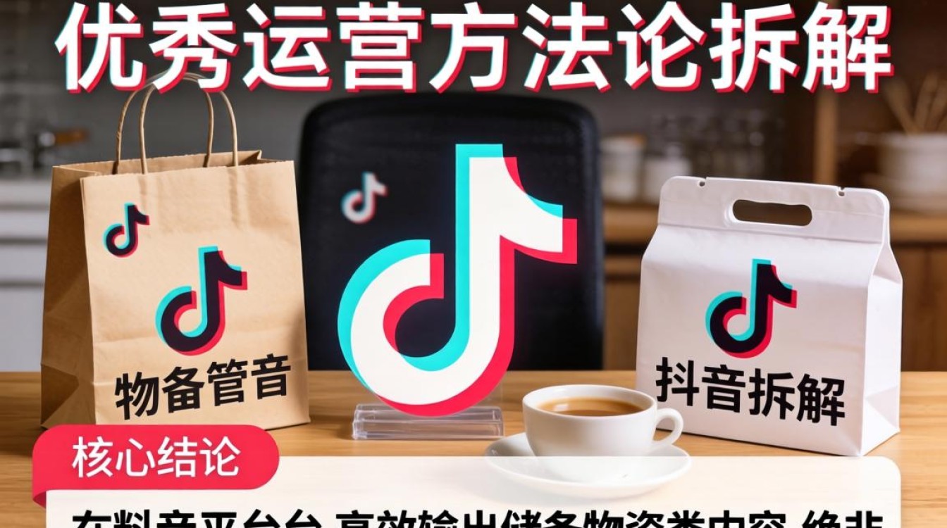 储备物资抖音文案怎么写