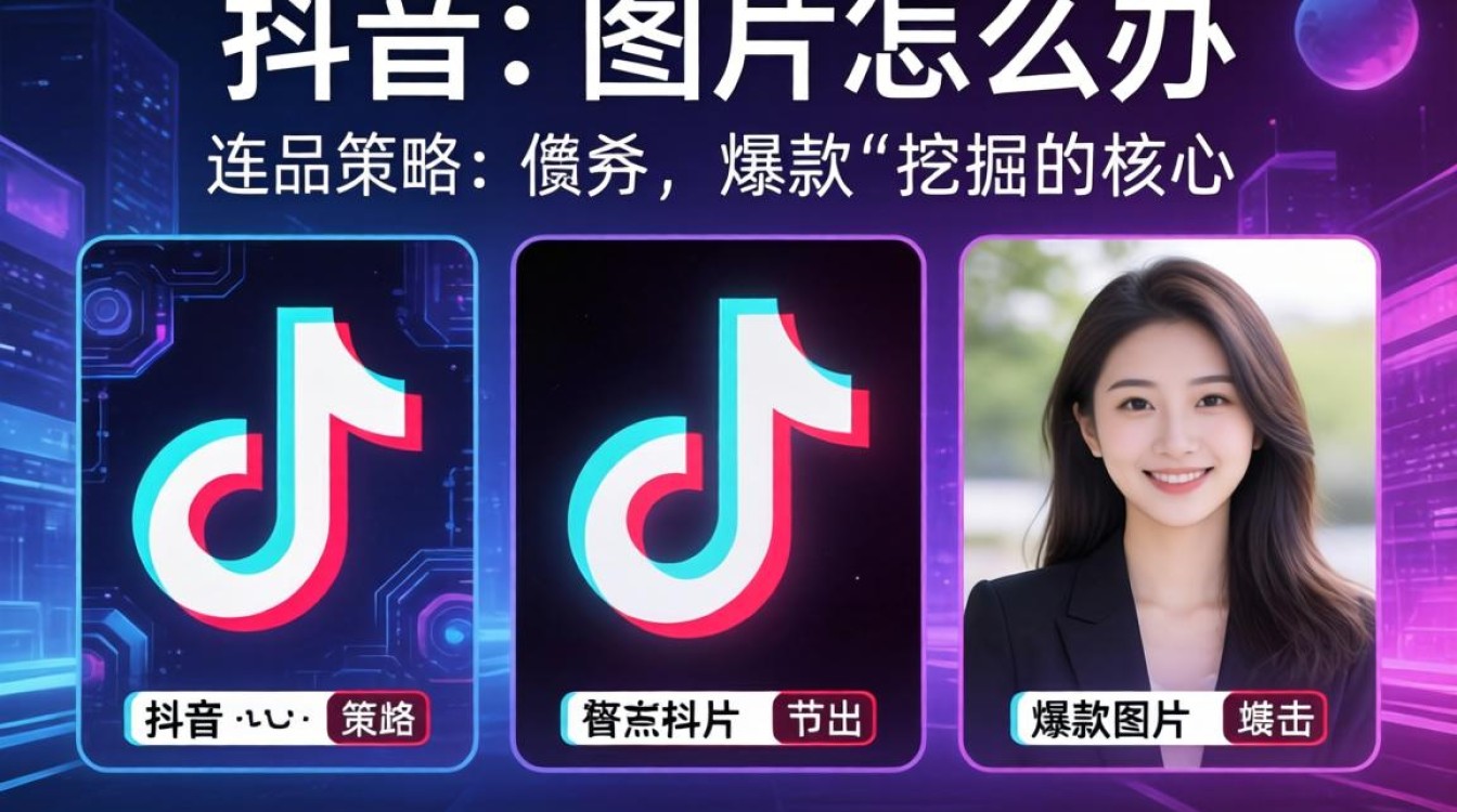 选品策略与爆款挖掘怎么做