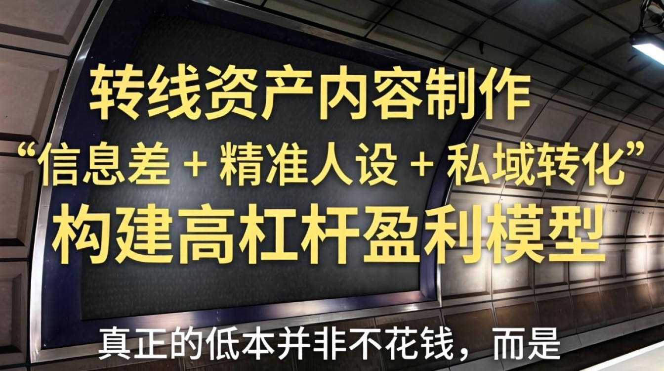 抖音低成本分析怎么做才能快速变现