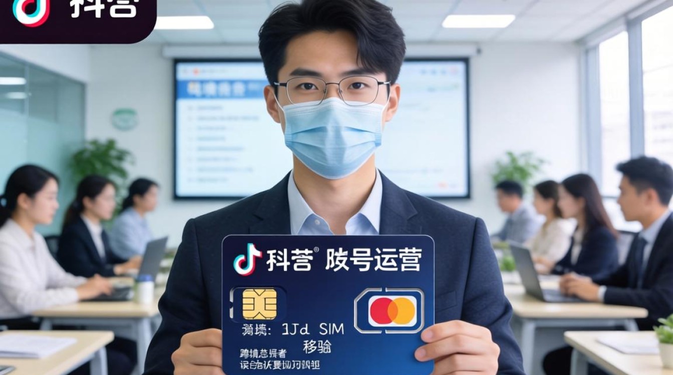 TikTok 如何解除 sim 卡限制