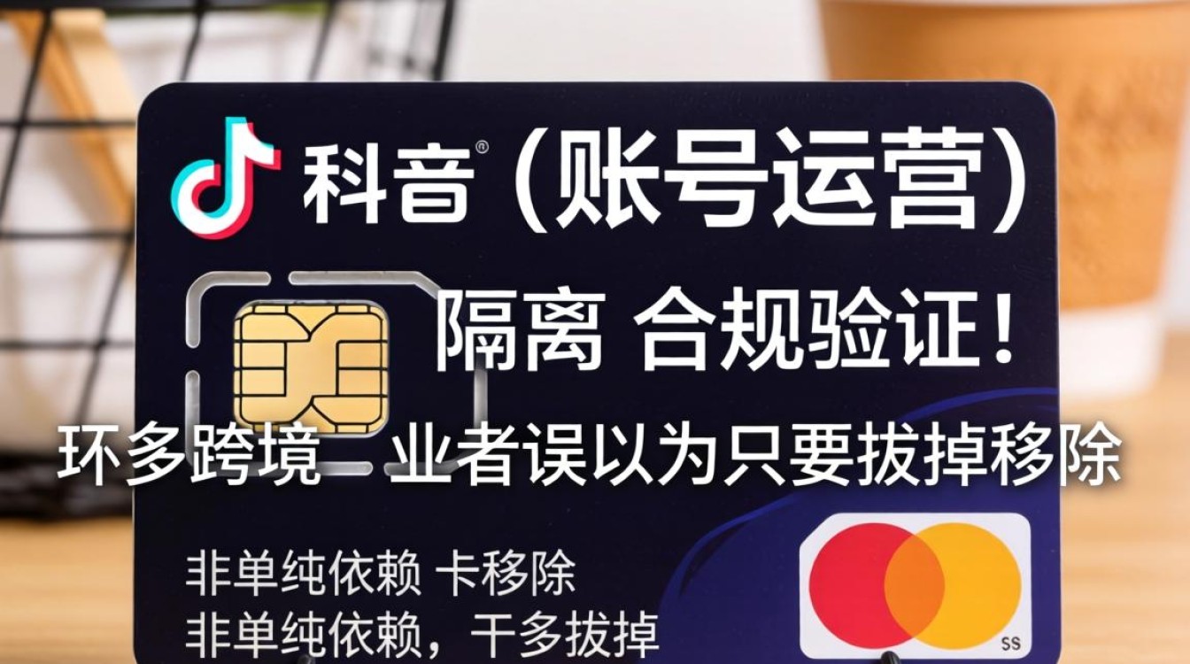 TikTok 如何解除 sim 卡限制