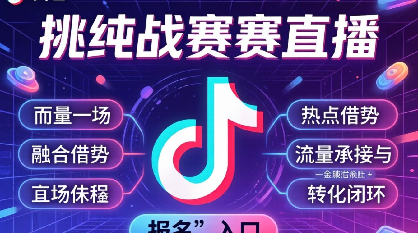 抖音直播入口及资深运营经验分享