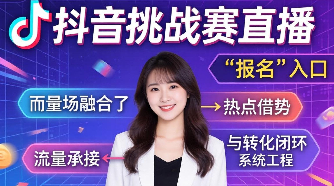 抖音直播入口及资深运营经验分享