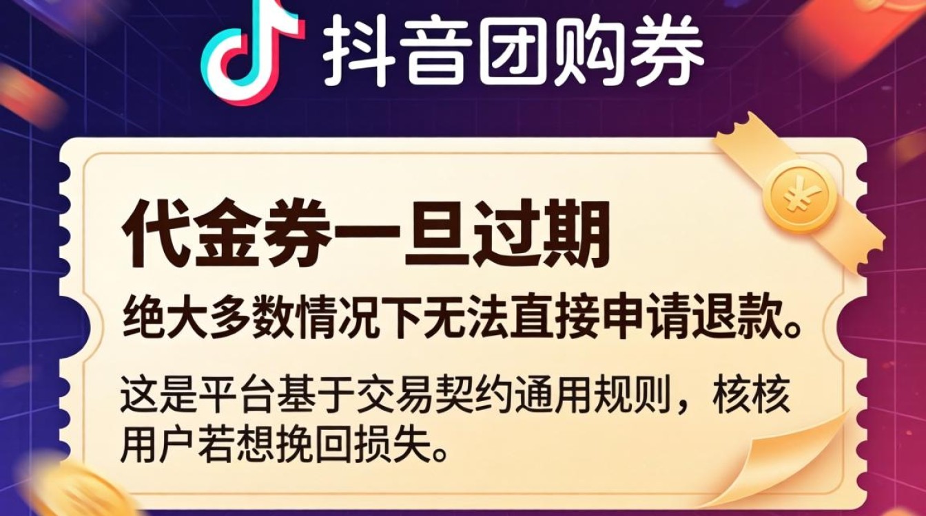 团购券退款流程与运营实操