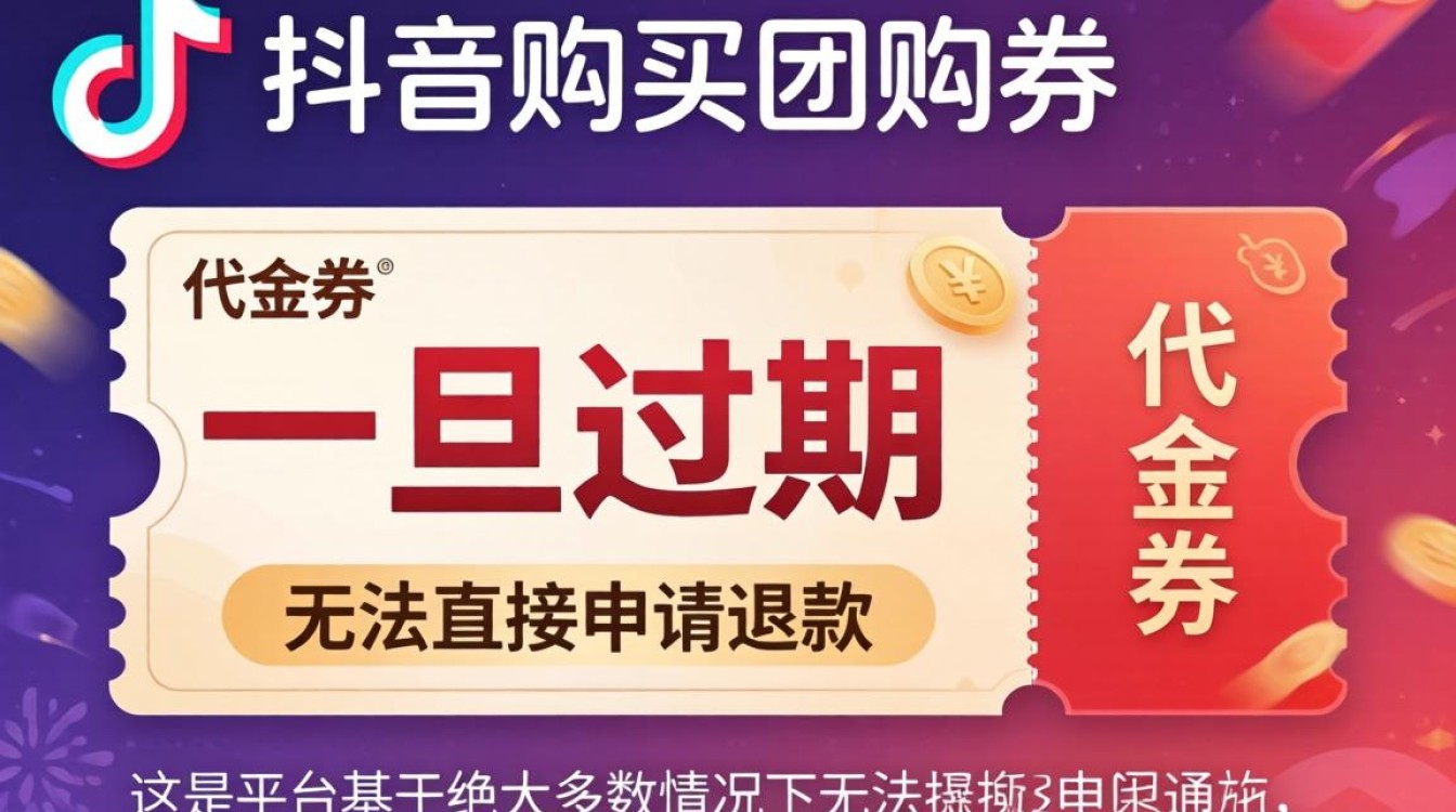 团购券退款流程与运营实操