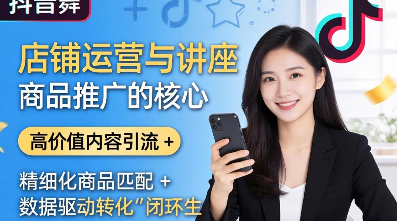 抖音直播英语讲座怎么弄