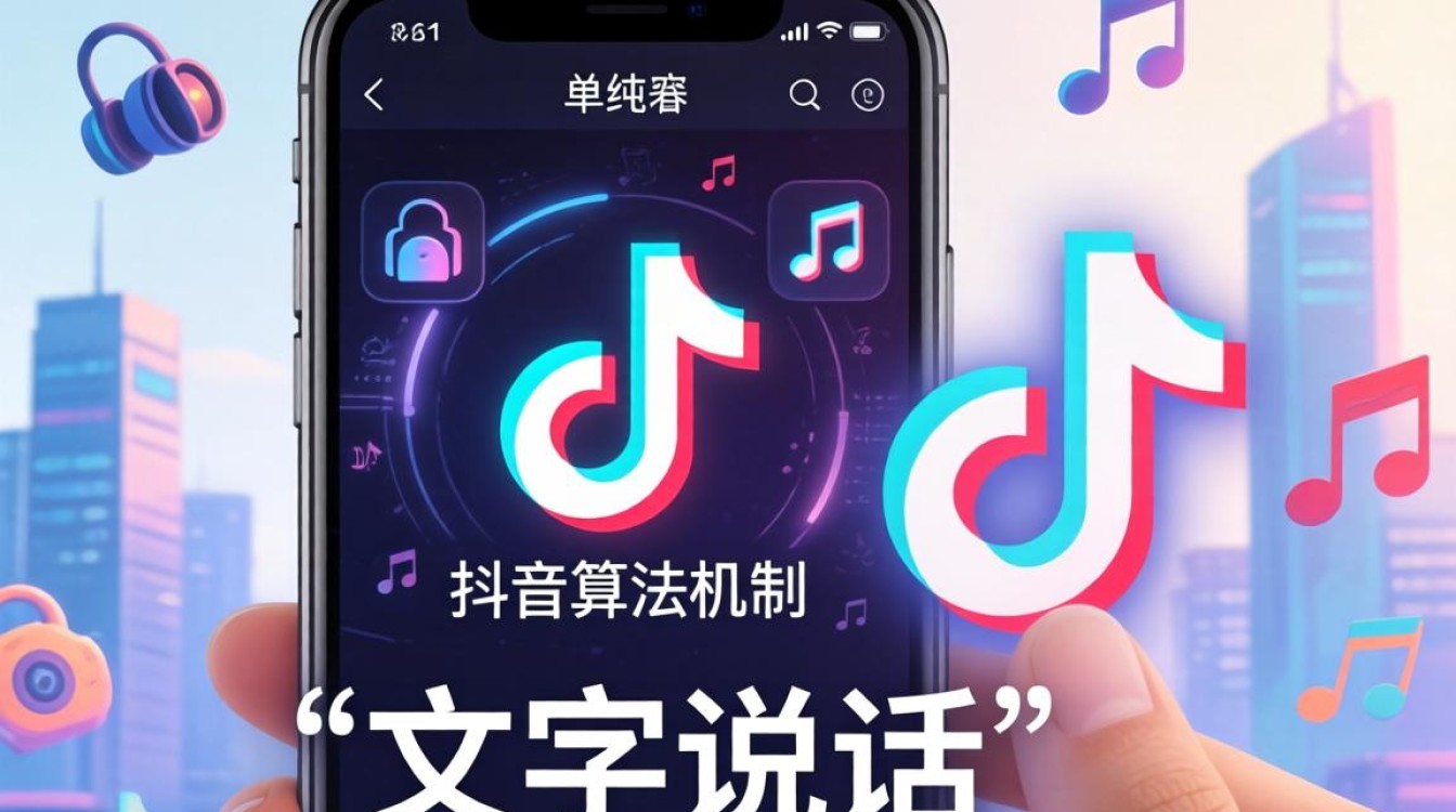 怎么拍抖音加文字说话