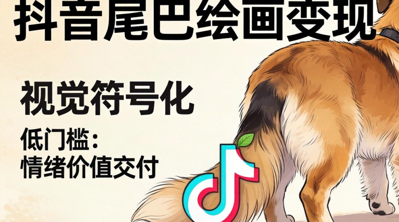 动物画教程变现模式与盈利方向