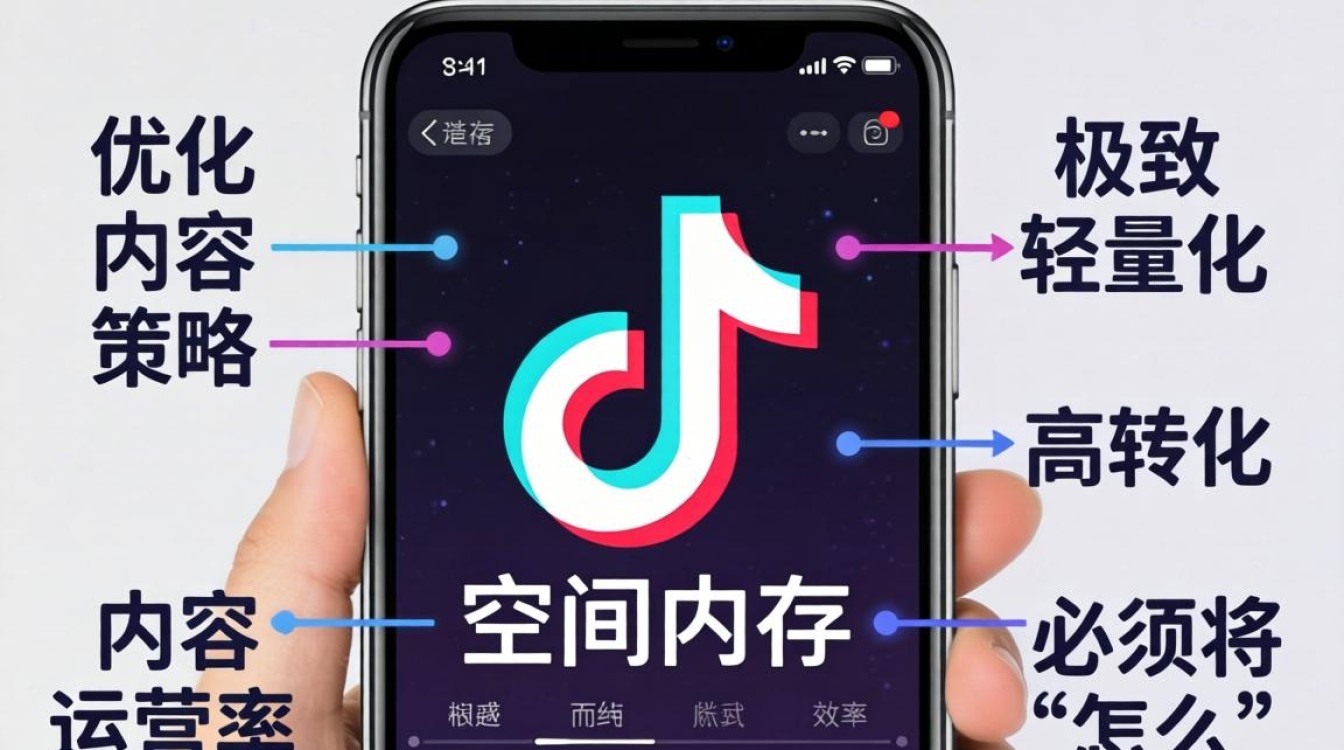 抖音账号定位与内容规划怎么做