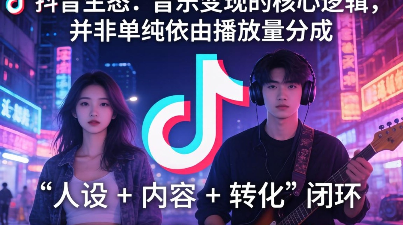 账号定位与内容规划怎么做