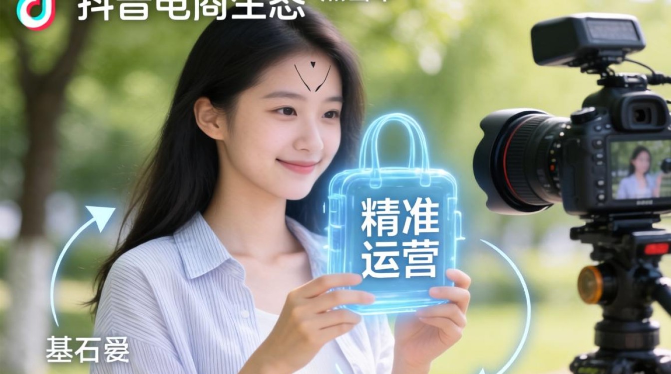 抖音店铺运营商品推广技巧