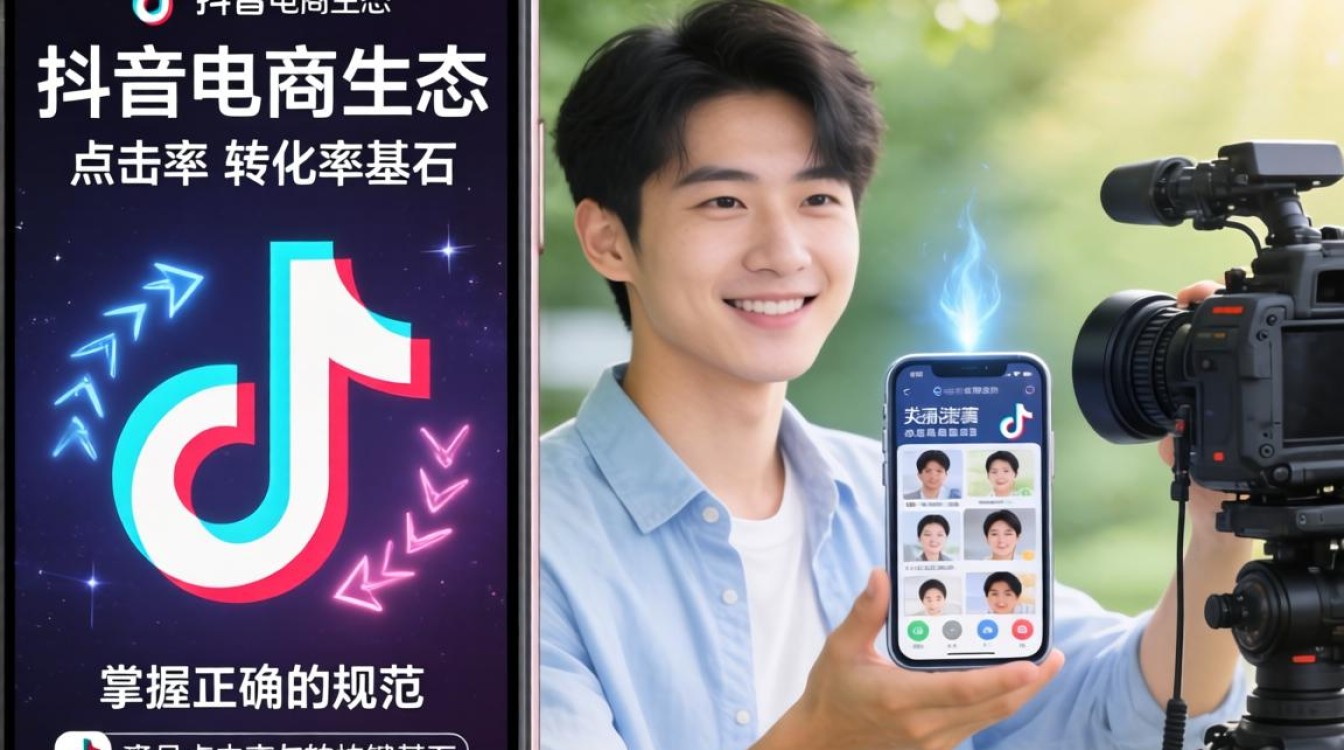 抖音店铺运营商品推广技巧