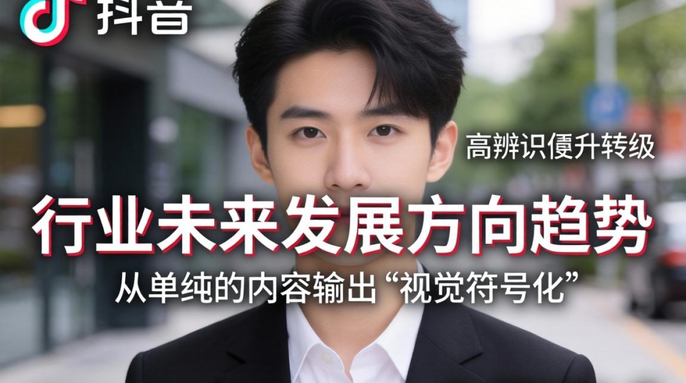 行业未来发展方向趋势是什么