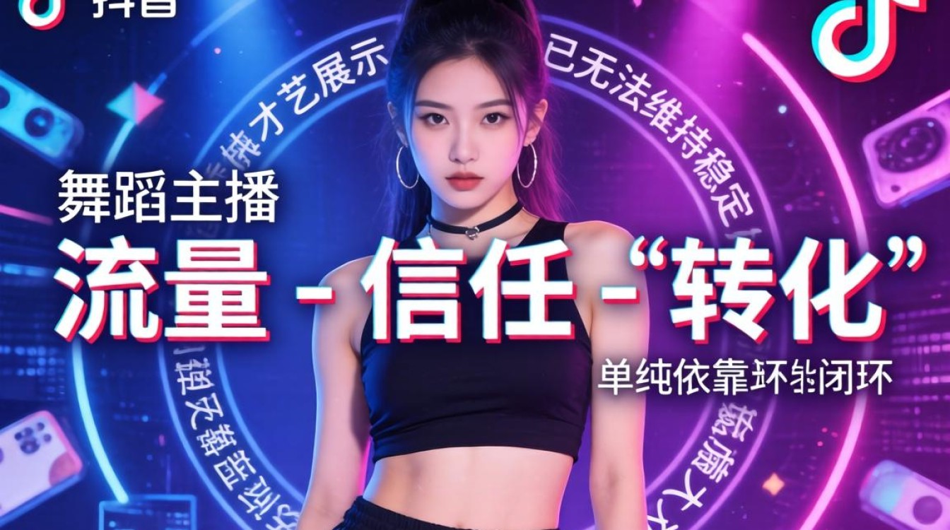 抖音主播变现攻略与运营方法论拆解