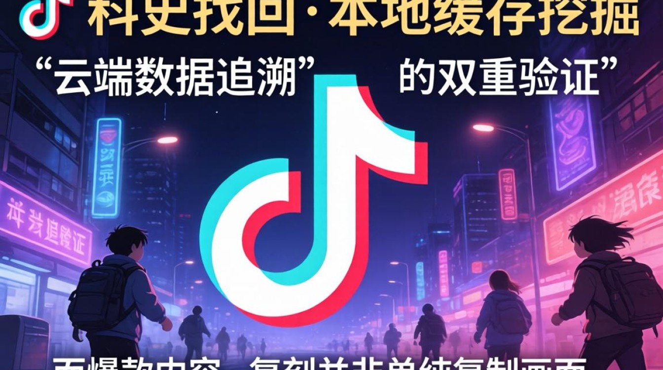 抖音历史图像怎么找回来