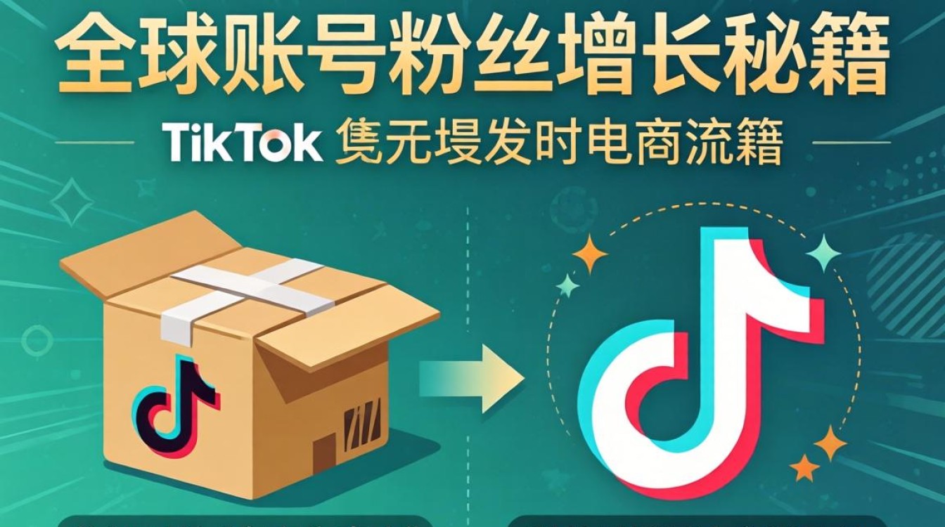 TikTok 发货时效和流程是什么