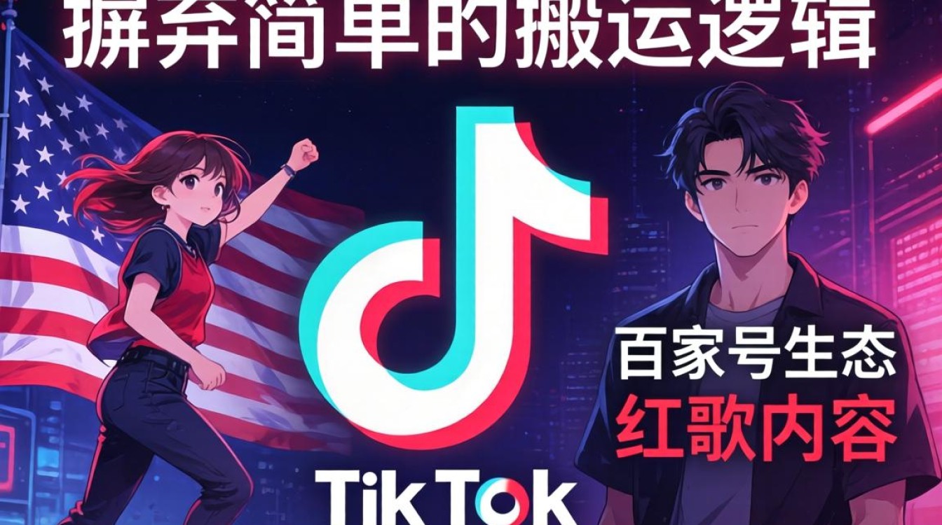 百家号美国tiktok红歌怎么涨粉
