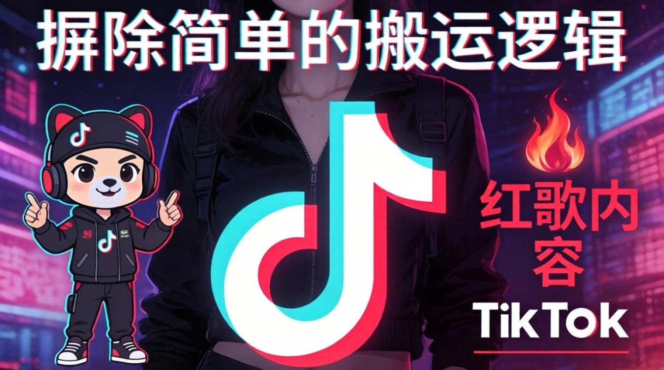 百家号美国tiktok红歌怎么涨粉